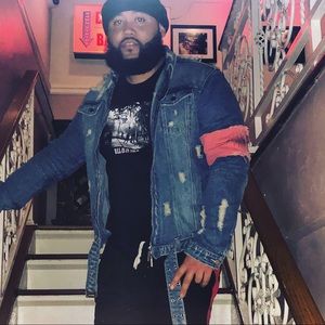 Meet your Posher, John